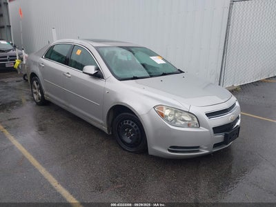 CHEVROLET MALIBU 2008