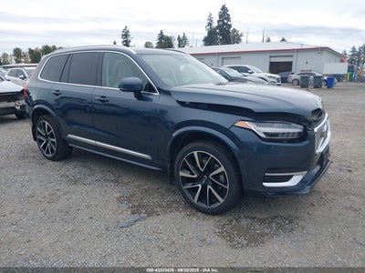 VOLVO XC90 2023
