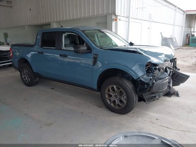 FORD MAVERICK 2023