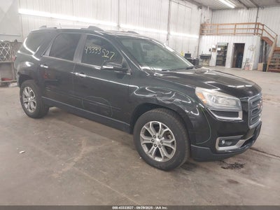 GMC ACADIA 2015