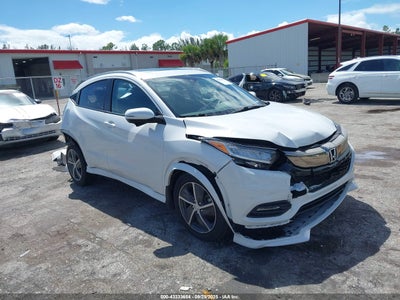 HONDA HR-V 2019