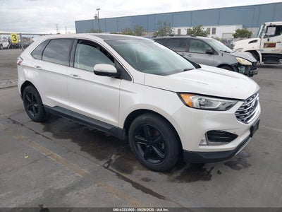 FORD EDGE 2019