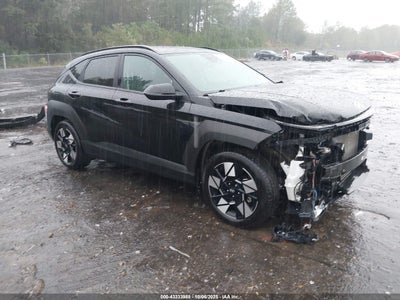 HYUNDAI KONA 2024