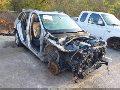 AUDI Q5 2011