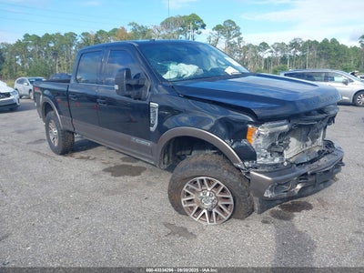FORD F-250 2018