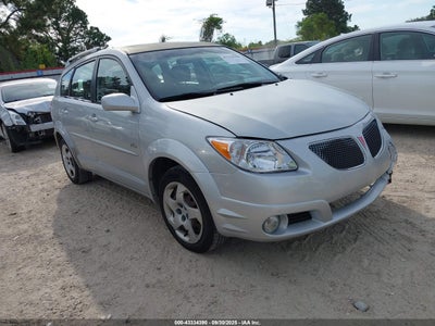 PONTIAC VIBE 2005