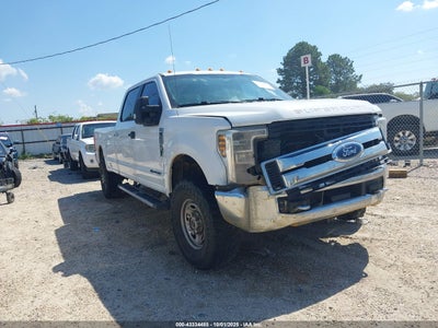 FORD F-250 2019