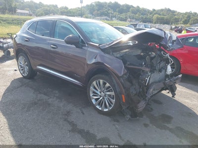 BUICK ENVISION 2024
