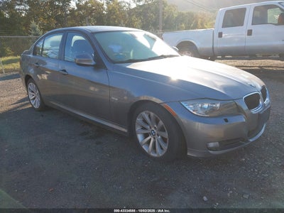 BMW 328I 2011