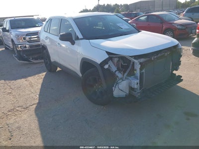 TOYOTA RAV4 2022