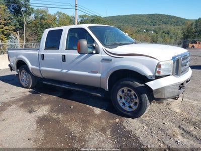 FORD F-250 2005
