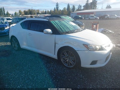 SCION TC 2011