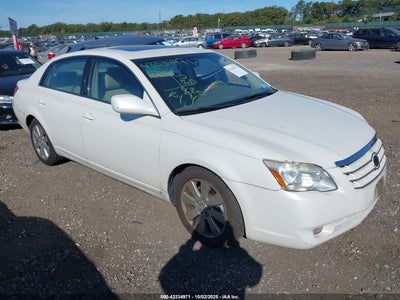 TOYOTA AVALON 2006