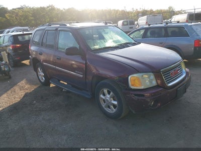 GMC ENVOY 2006