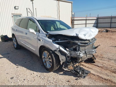 BUICK ENCLAVE 2020