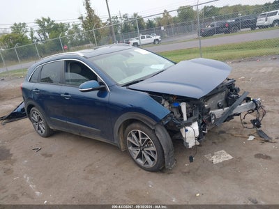 KIA NIRO 2020