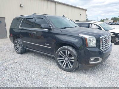 GMC YUKON 2020