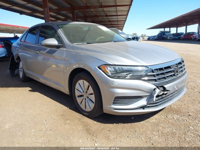 VOLKSWAGEN JETTA 2019