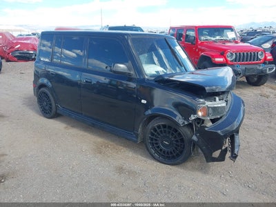 SCION XB 2006