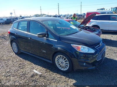 FORD C-MAX ENERGI 2013