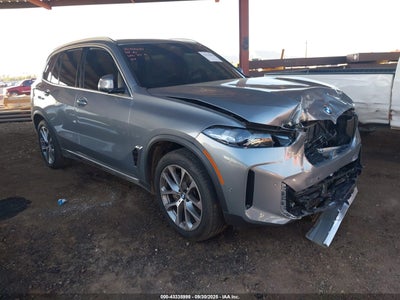 BMW X5 2024