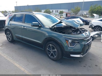 KIA NIRO 2024