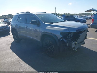 GMC ACADIA 2023