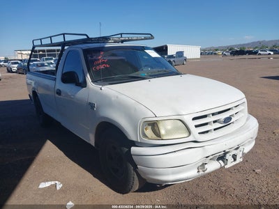 FORD F-150 2001