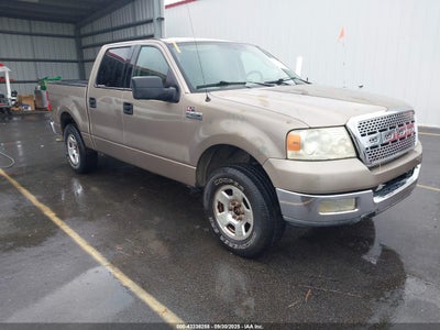 FORD F-150 2004