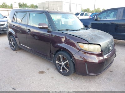 SCION XB 2008