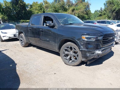 RAM 1500 2020
