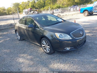 BUICK VERANO 2015