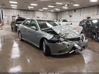 SAAB 9-3 2009