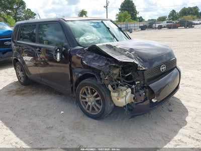 SCION XB 2008