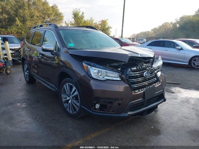 SUBARU ASCENT 2019