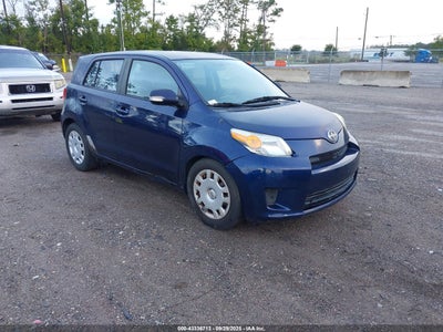 SCION XD 2009