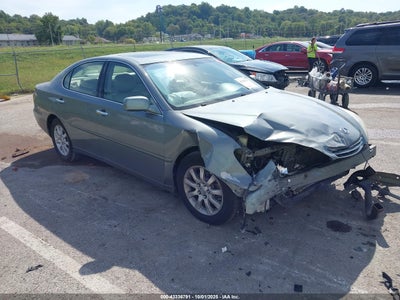 LEXUS ES 300 2002