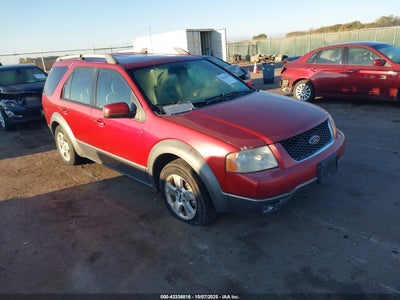 FORD FREESTYLE 2005
