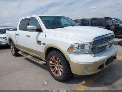 RAM 1500 2013
