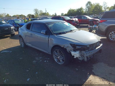SCION TC 2013