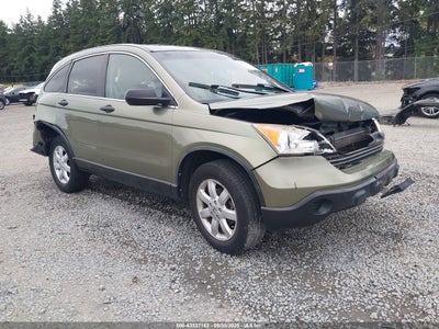 HONDA CR-V 2008