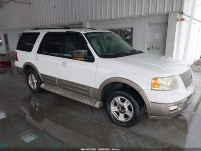 FORD EXPEDITION 2004