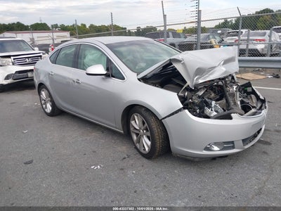 BUICK VERANO 2012