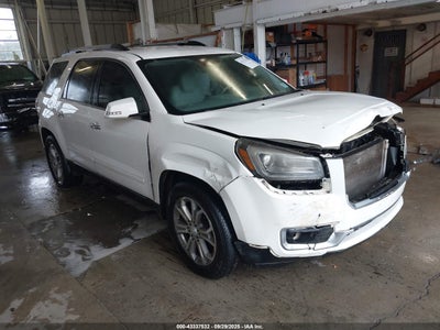 GMC ACADIA 2015