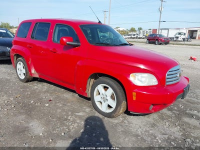 CHEVROLET HHR 2009