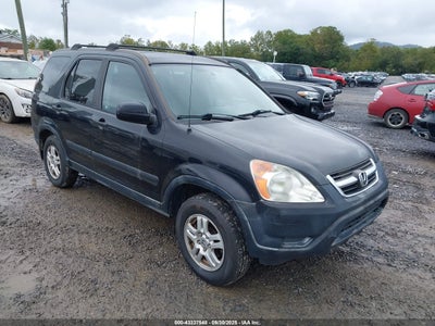 HONDA CR-V 2003