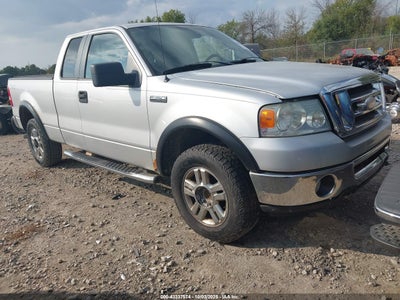 FORD F-150 2008