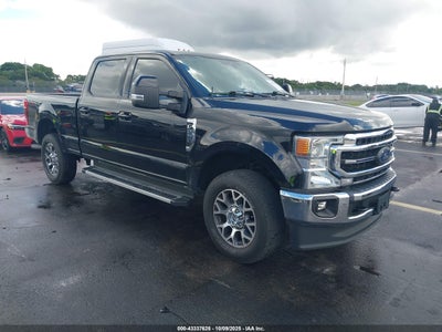 FORD F-250 2022