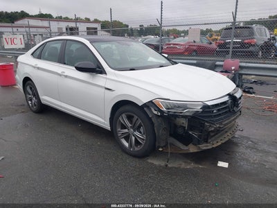VOLKSWAGEN JETTA 2019