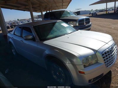 CHRYSLER 300 2005